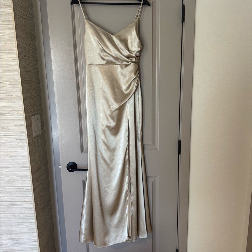 Birdy Grey Neutral Champagne Catherine